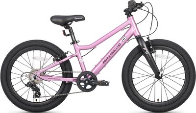 

Детский велосипед, 5bike 20 L200 2025 / MSC-M5-2013