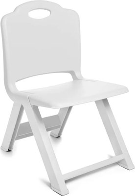 Стул детский Kidwick МП Martin / KW456400 (белый) - 