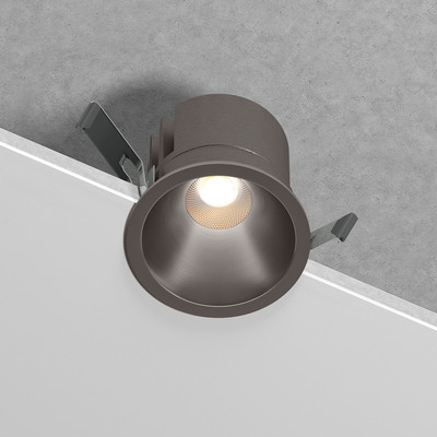 

Точечный светильник, Forte 25071/LED
