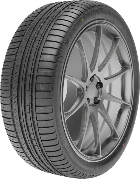Летняя шина Kinforest KF550-UHP 275/50R20 113W