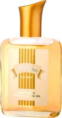

Туалетная вода, Vanilla