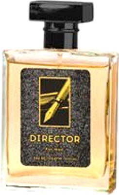 

Туалетная вода, Director