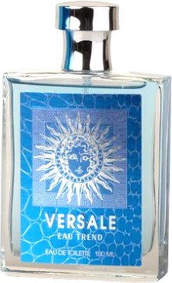 

Туалетная вода, Versale eau trend
