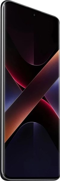 Смартфон POCO X7 8GB/256GB (черный)