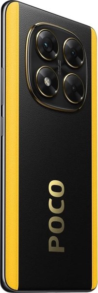 Смартфон POCO X7 8GB/256GB (черный)