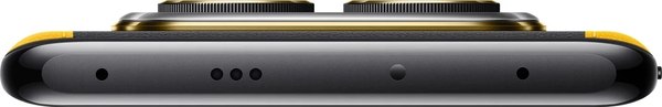 Смартфон POCO X7 8GB/256GB (черный)