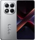 Смартфон POCO X7 8GB/256GB (серебристый) - 