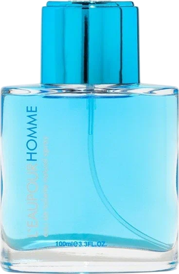 

Туалетная вода, L'Eau Pour Homme