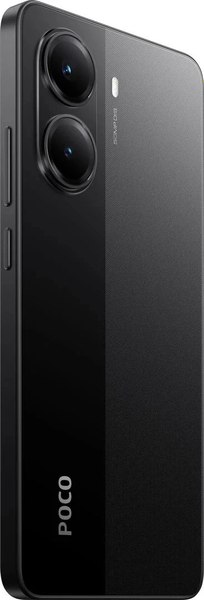 Смартфон POCO X7 Pro 8GB/256GB (черный)
