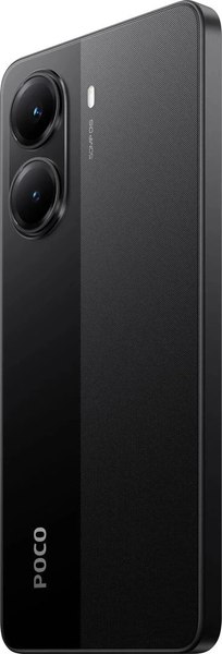 Смартфон POCO X7 Pro 8GB/256GB (черный)