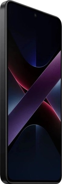 Смартфон POCO X7 Pro 8GB/256GB (черный)