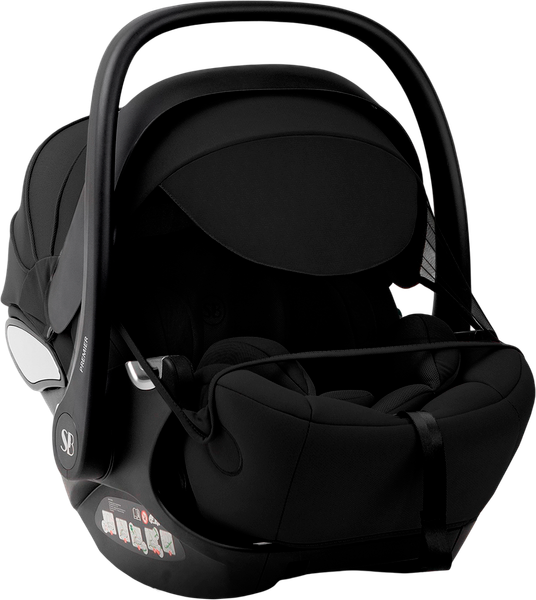 Автокресло Sweet Baby Premier Plus