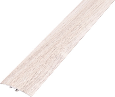 

Порог, С дюбелем 43мм 1.8м