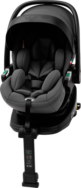 Автокресло Sweet Baby Premier Plus