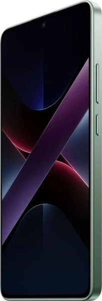 Смартфон POCO X7 Pro 8GB/256GB (зеленый)