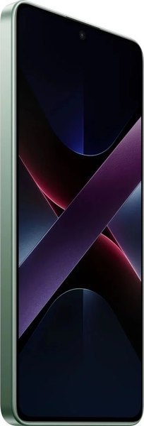 Смартфон POCO X7 Pro 8GB/256GB (зеленый)