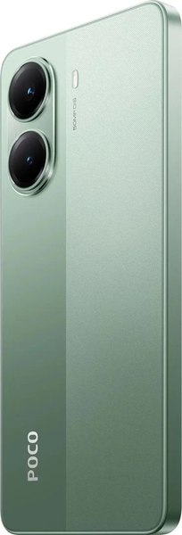 Смартфон POCO X7 Pro 8GB/256GB (зеленый)