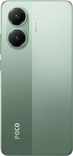 Смартфон POCO X7 Pro 8GB/256GB (зеленый)