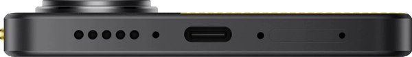 Смартфон POCO X7 Pro 8GB/256GB (желтый)
