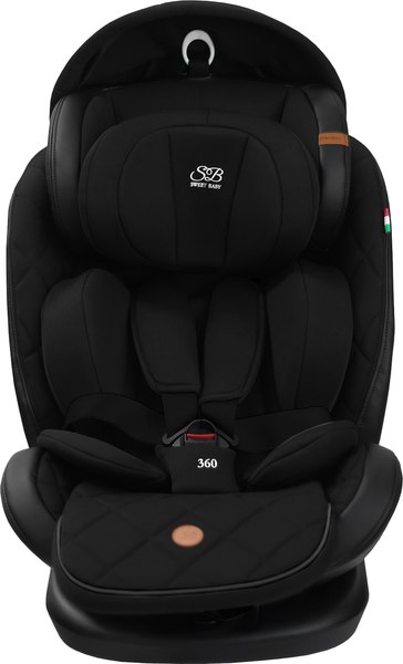 Автокресло Sweet Baby Suburban 360 Isofix 0-36