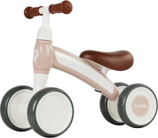 Беговел QPlay B-400-5 Cutey