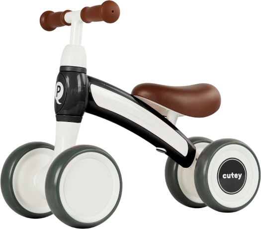 Беговел QPlay B-400-5 Cutey