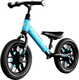 Беговел QPlay B-500 Spark (синий) - 