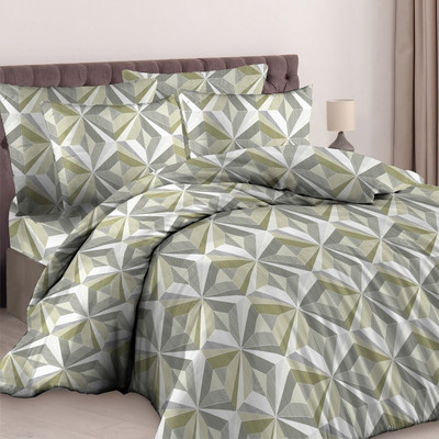 

Комплект постельного белья, 1.5сп Сет 2350-1