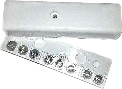 

Коробка распределительная, КРС-8