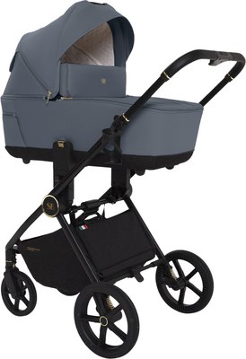 

Детская универсальная коляска, Stella Plus 2в1