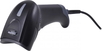 Сканер штрих-кода Mertech 2310 P2D Superlead USB (черный) -