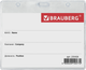 Бейдж Brauberg 235426 - 