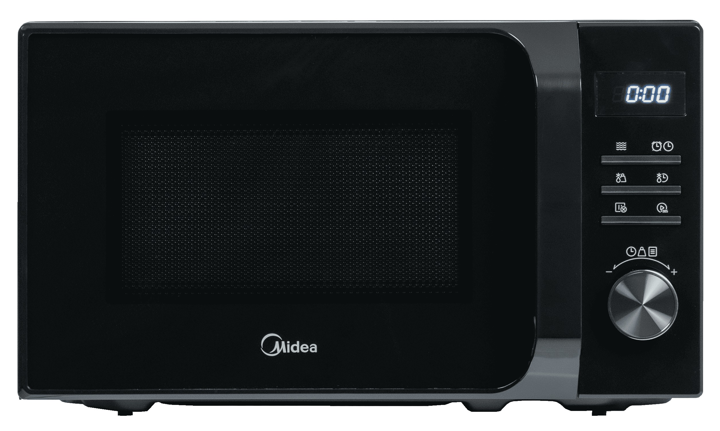 Микроволновая печь Midea AM720C2MV-B