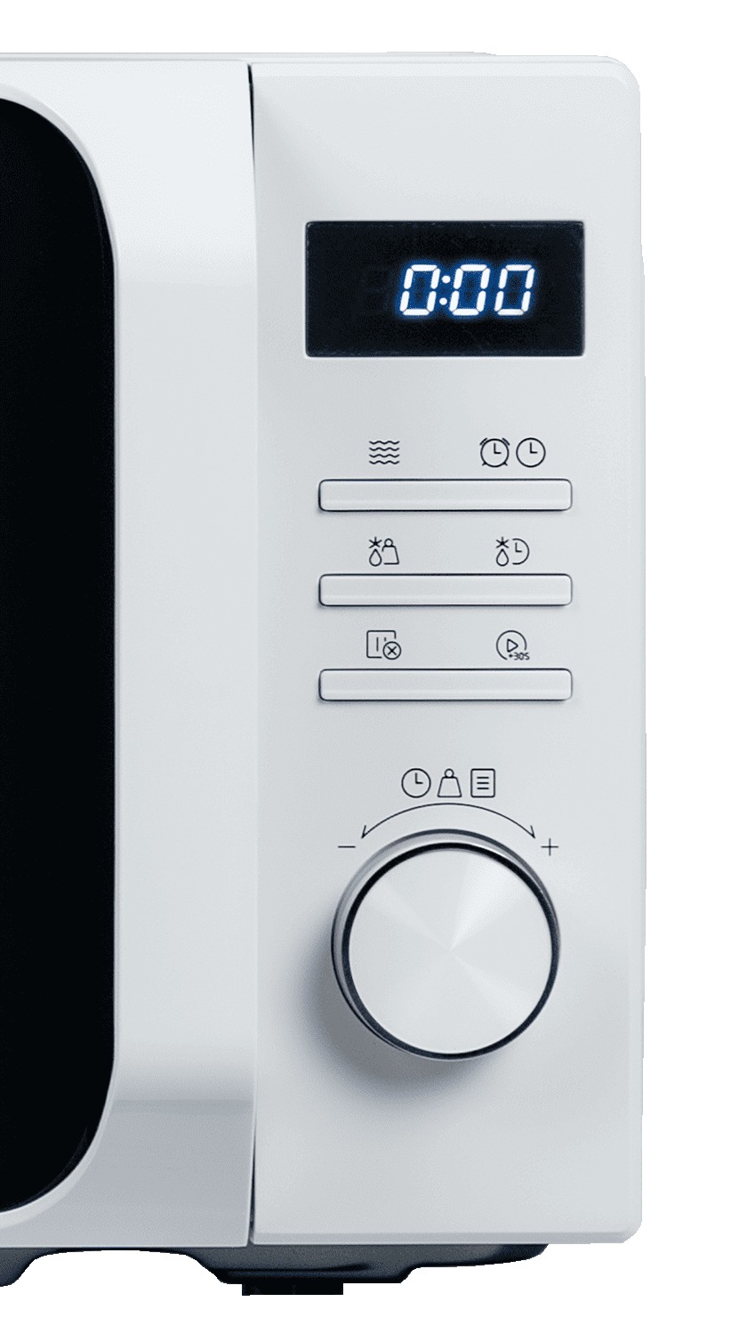 Микроволновая печь Midea AM720C2MV-W — фото 2