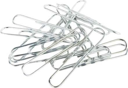 Скрепки Brauberg 270446 (50шт)