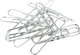 Скрепки Brauberg 270446 (50шт) - 