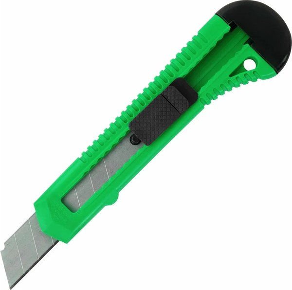 Нож канцелярский Staff Everyday / 238179