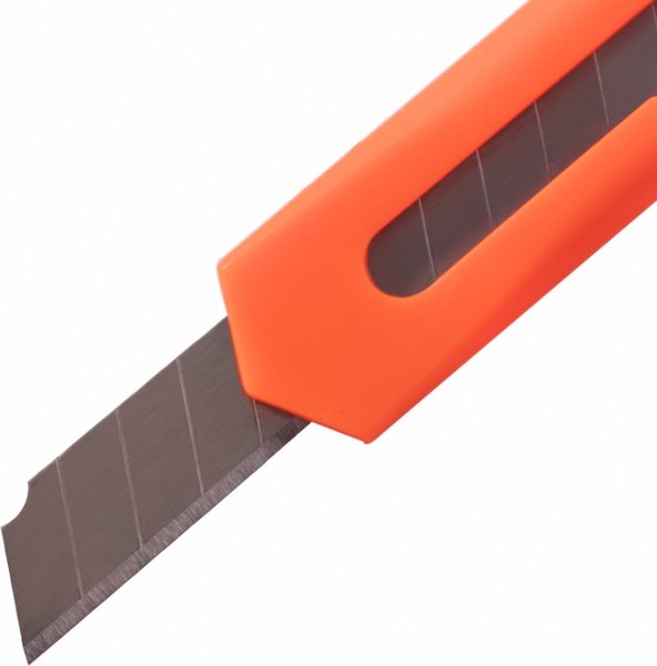 Нож канцелярский Brauberg 230914