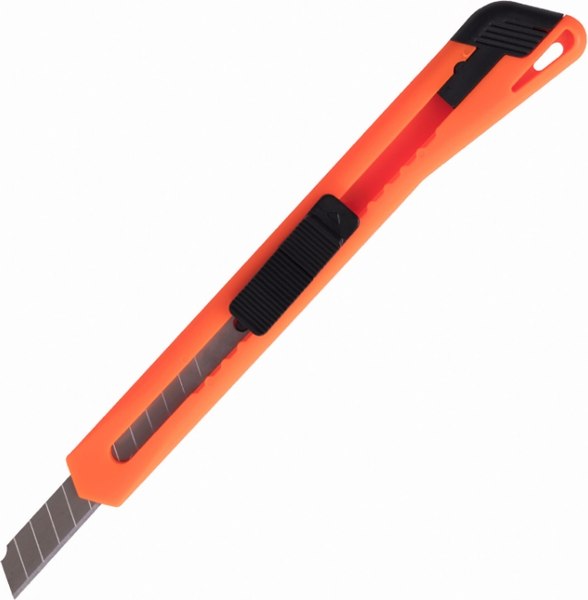Нож канцелярский Brauberg 230914