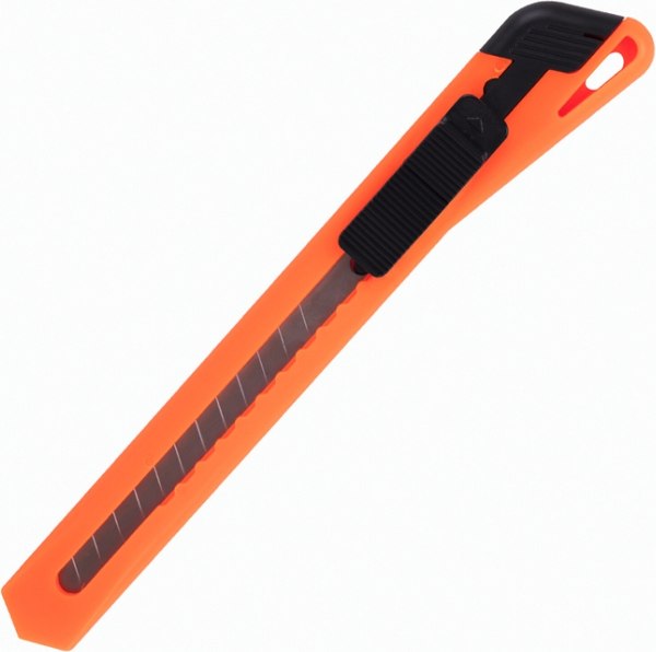 Нож канцелярский Brauberg 230914