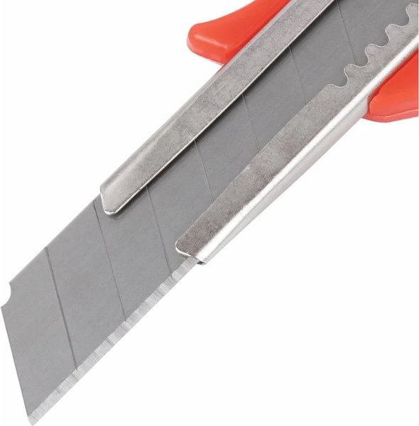 Нож канцелярский Staff 237083