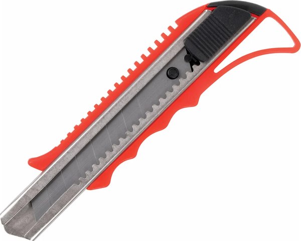Нож канцелярский Staff 237083
