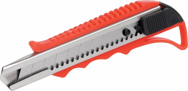 Нож канцелярский Staff 237083