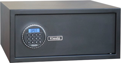 Мебельный сейф Klesto 20/43E -