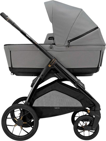 Детская универсальная коляска Inglesina Aptica XT 2 в 1 / KA79S0CNG