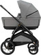Детская универсальная коляска Inglesina Aptica XT 2 в 1 / KA79S0CNG (Canyon Grey) - 