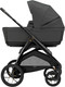 Детская универсальная коляска Inglesina Aptica XT 2в1 / KA79S0MGG (Magnet Grey) - 