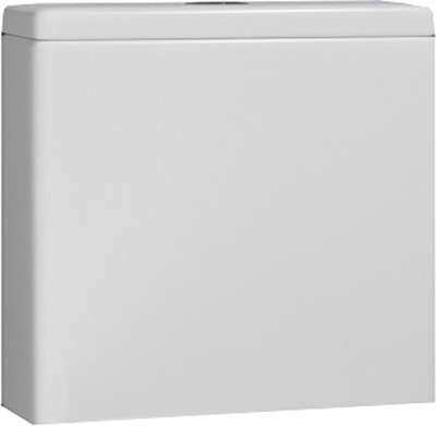 Сливной бачок Lauter W09 S-TRAP / 21900003 (с полипропиленовым сиденьем и микролифтом) -