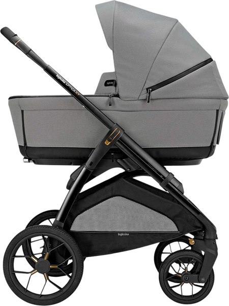 Детская универсальная коляска Inglesina Aptica XT Darwin i-Size 3в1 / KA71S0CNG