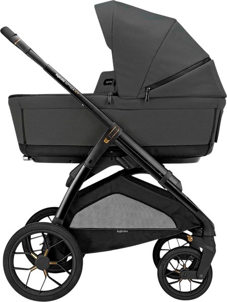 Детская универсальная коляска Inglesina Aptica XT Darwin i-Size 3в1 / KA71S0MGG